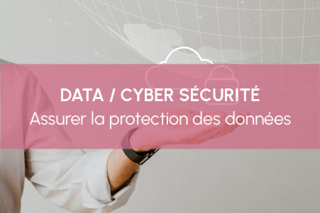 Assurer la protection des données