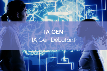 IA Gen Débutant