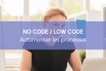 Automatiser les processus