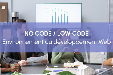 Environnement du développement Web