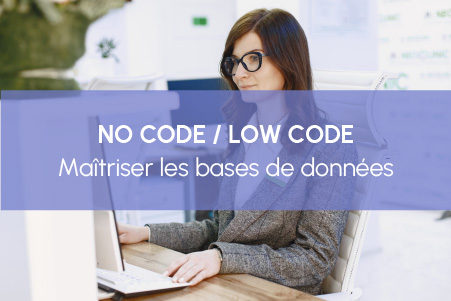 Maitriser les bases de données