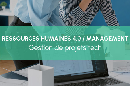 Gestion de projets tech