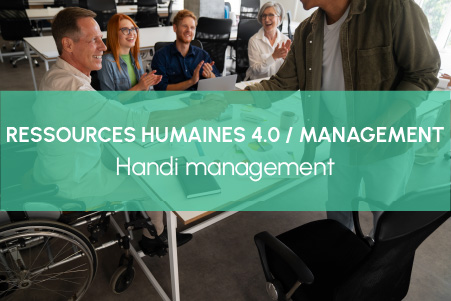 Handi management