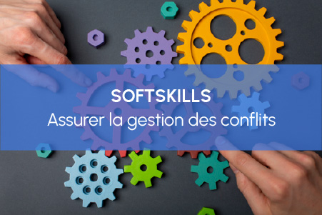 Assurer la gestion des conflits